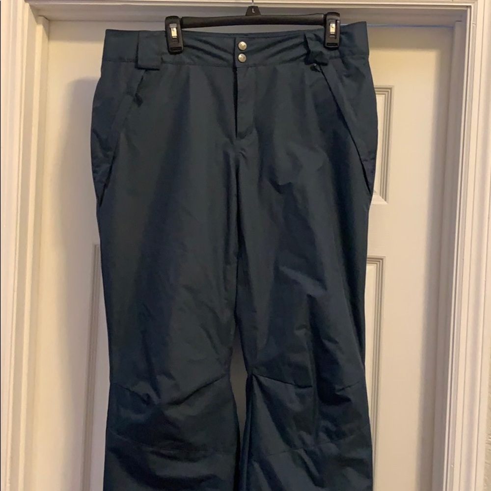 Columbia Women’s ski/snowboard pant